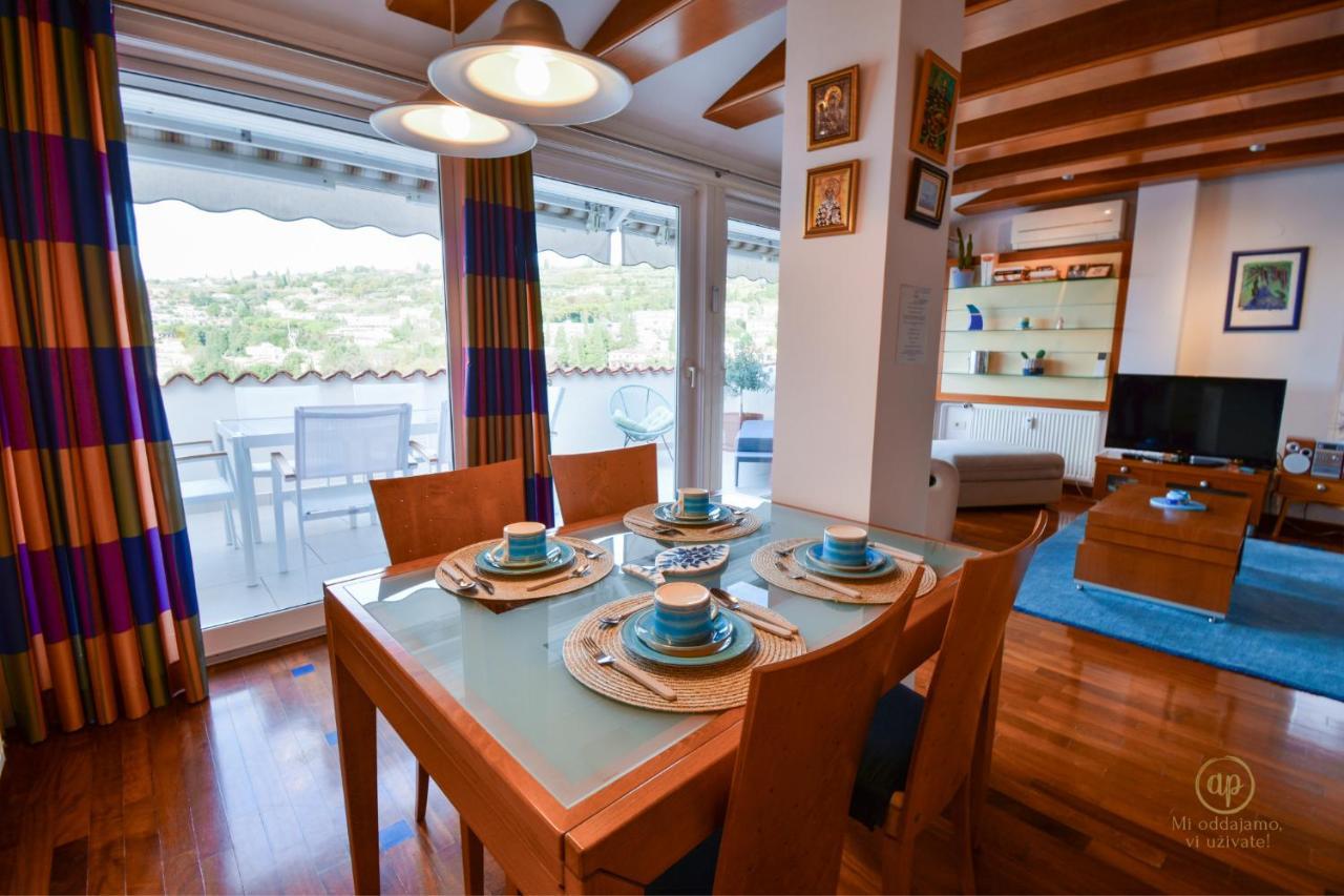 Apartment Myway 포르토로즈 외부 사진