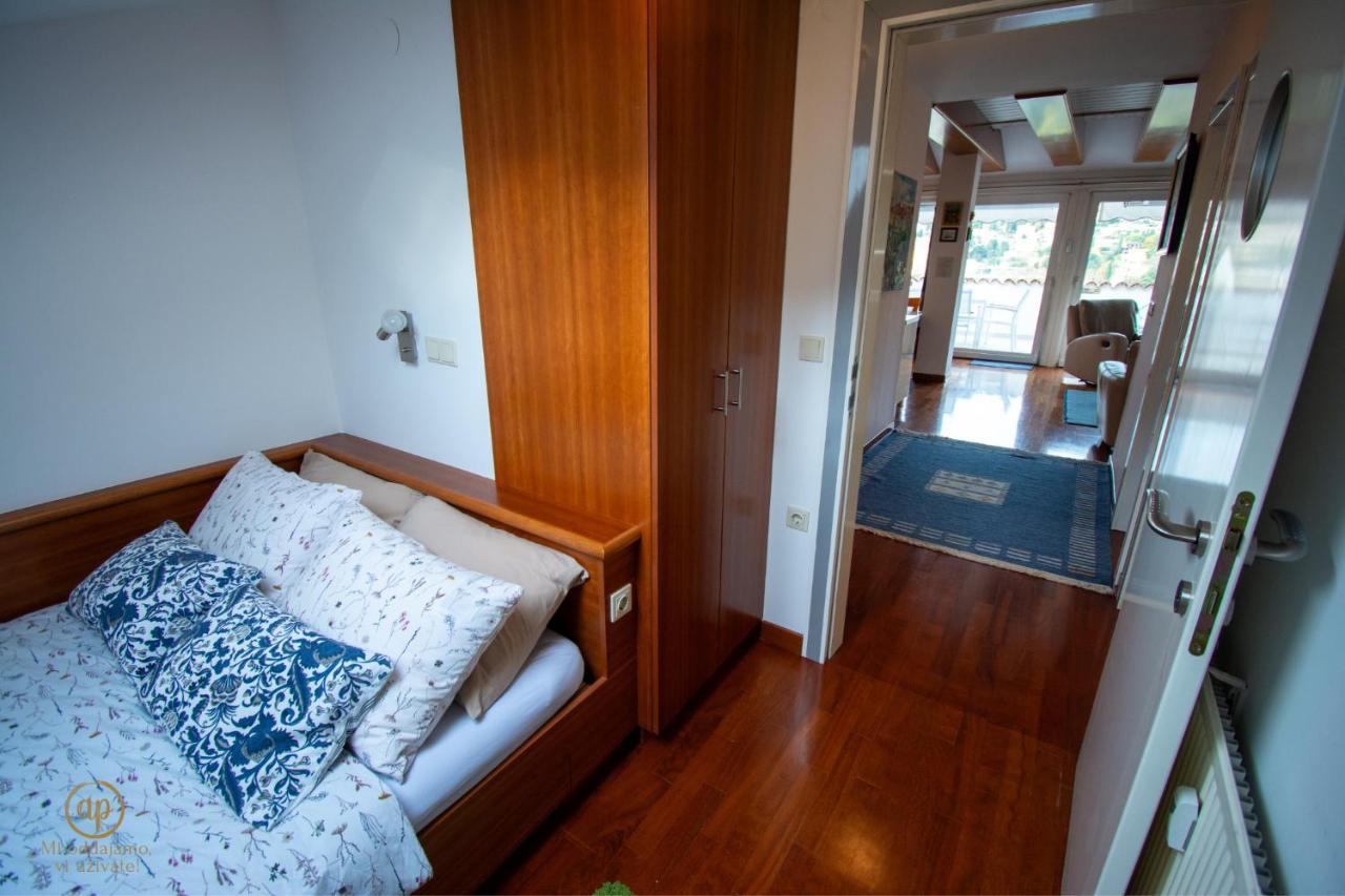 Apartment Myway 포르토로즈 외부 사진