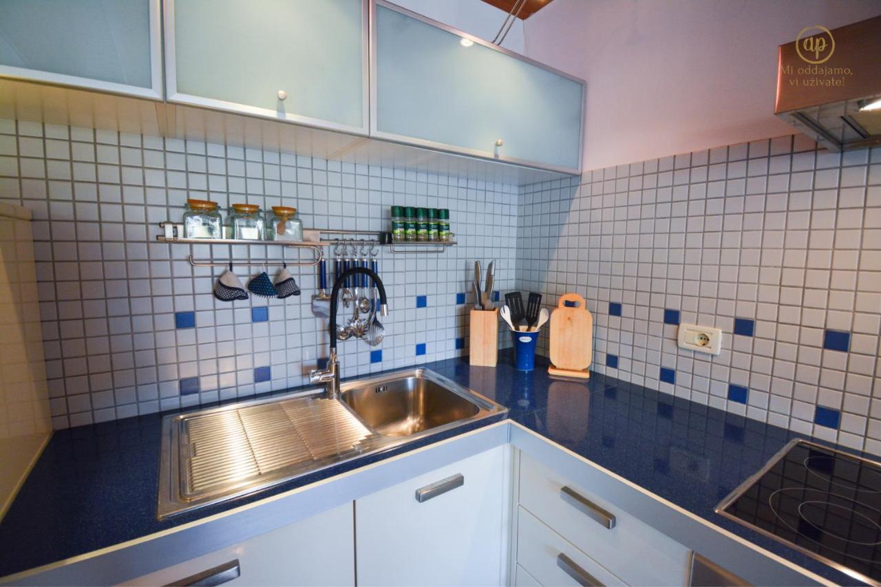 Apartment Myway 포르토로즈 외부 사진