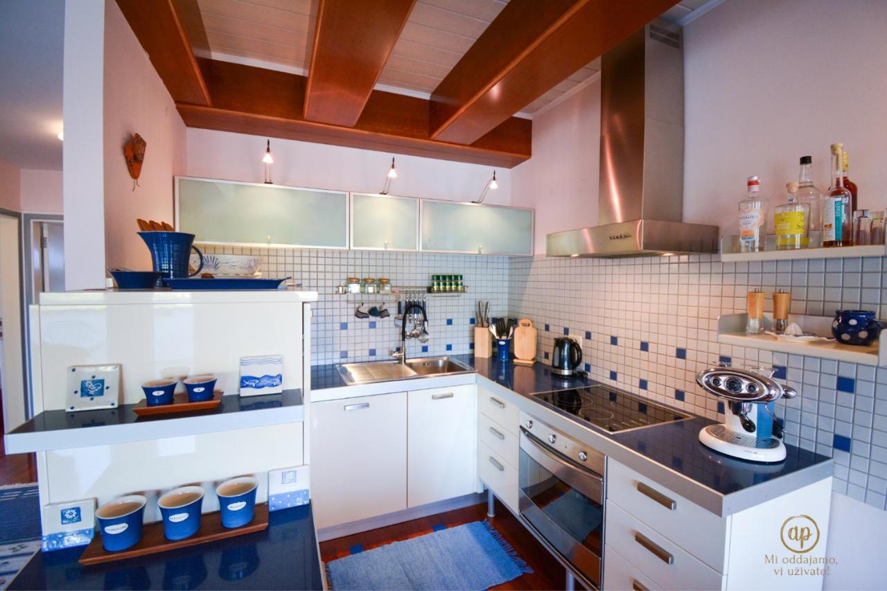 Apartment Myway 포르토로즈 외부 사진